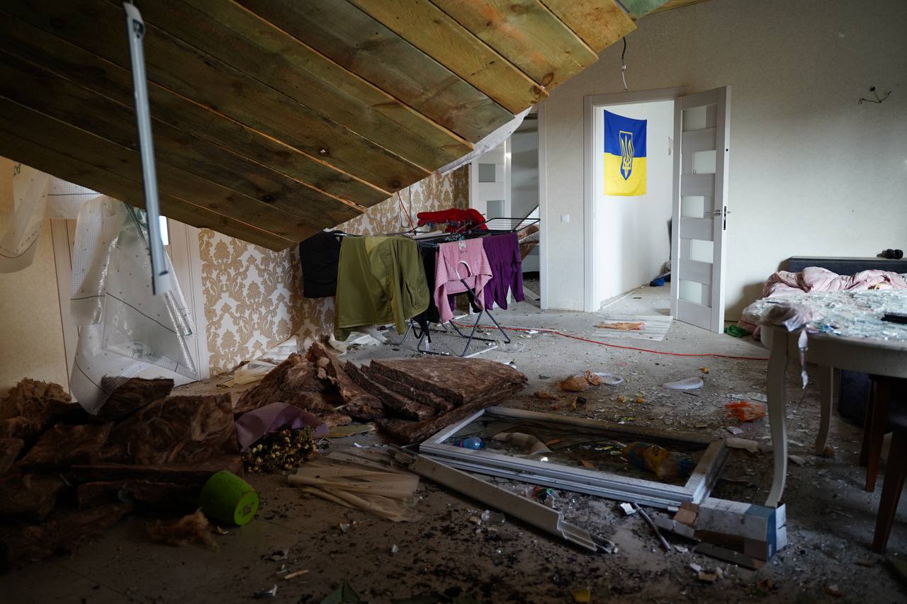 Уламкові поранення та опіки: в якому стані зараз постраждалі на Київщині - фото 8