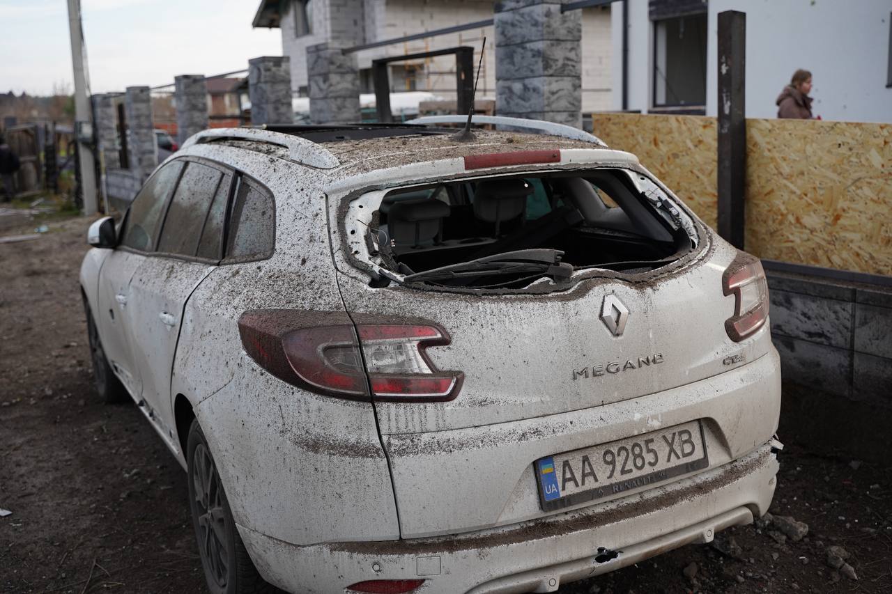 Уламкові поранення та опіки: в якому стані зараз постраждалі на Київщині - фото 9