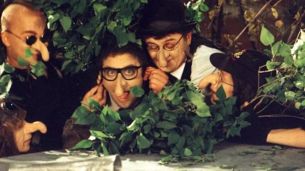 Внаслідок нічного бомбардування Києва загинув декоратор «Шоу Довгоносиків» Вадим Тупчій - фото 2