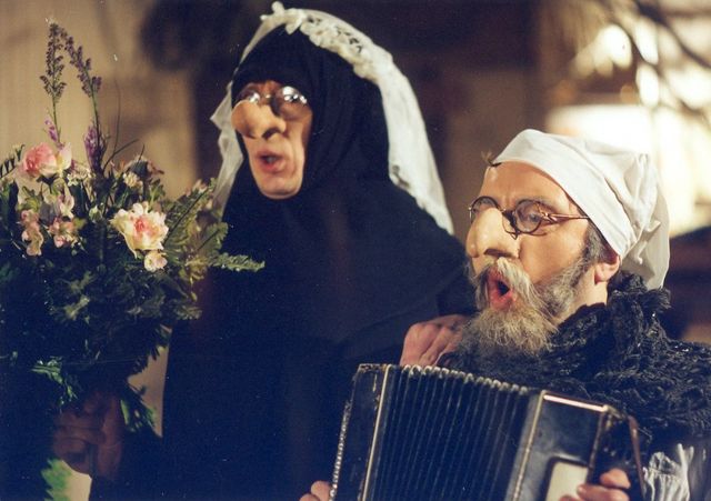 Внаслідок нічного бомбардування Києва загинув декоратор «Шоу Довгоносиків» Вадим Тупчій