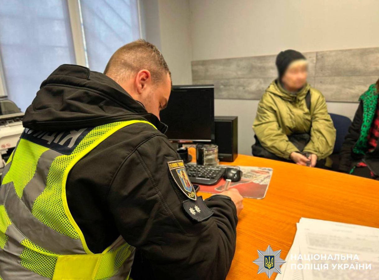 Скандал в укритті: склали адмінпротокол на пенсіонерку, яка не пустила в кімнату киянку з дитиною - фото 2