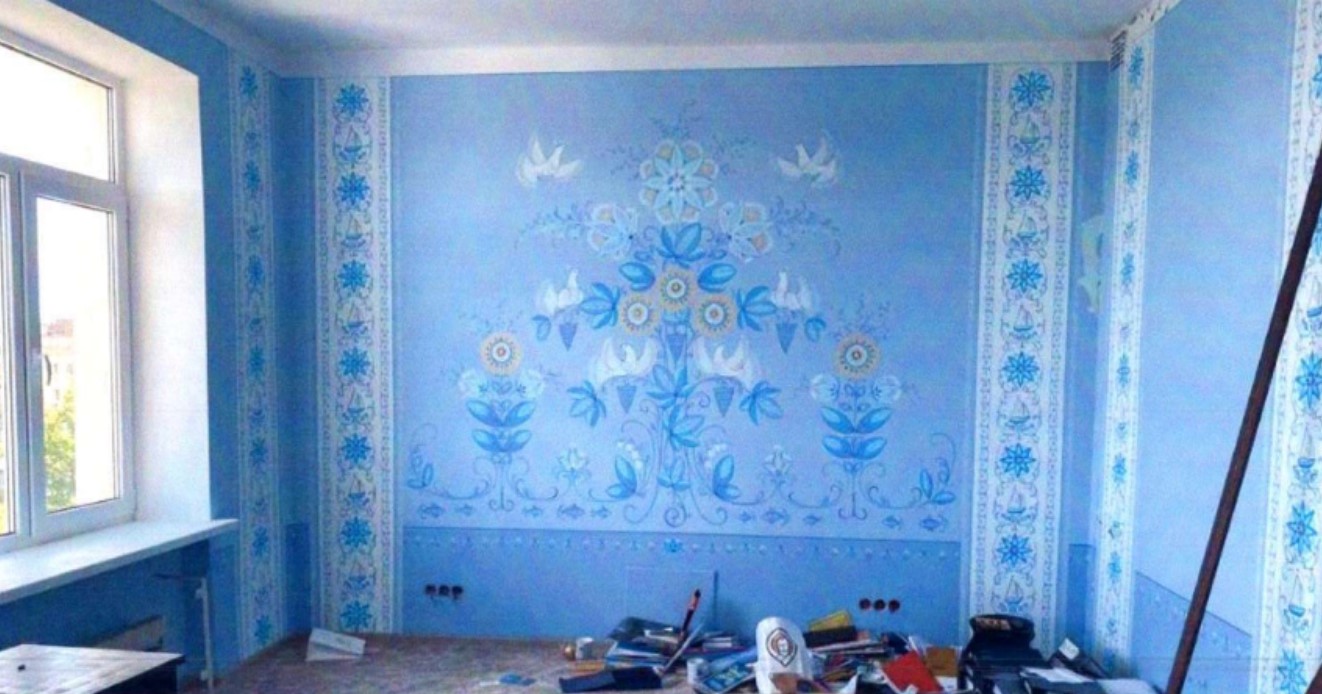 Таврійський розпис внесли до Національного переліку нематеріальної культурної спадщини - фото 2