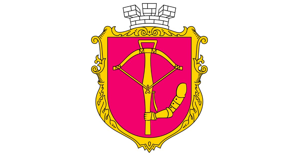 Герб Києва та герби районів Києва: історія та значення - фото 11