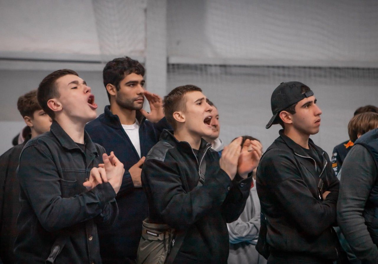 У Києві провели чемпіонат міста з боксу - фото 2