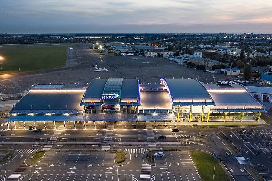 Солом'янський район Києва: що подивитись - фото 2