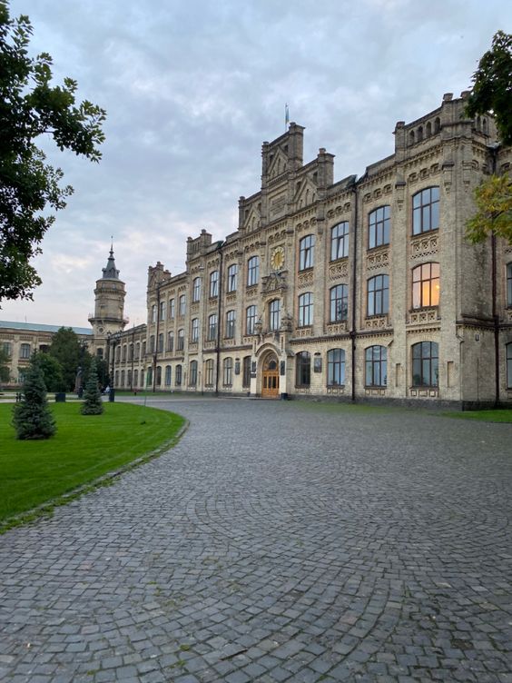 Солом'янський район Києва: що подивитись - фото 3