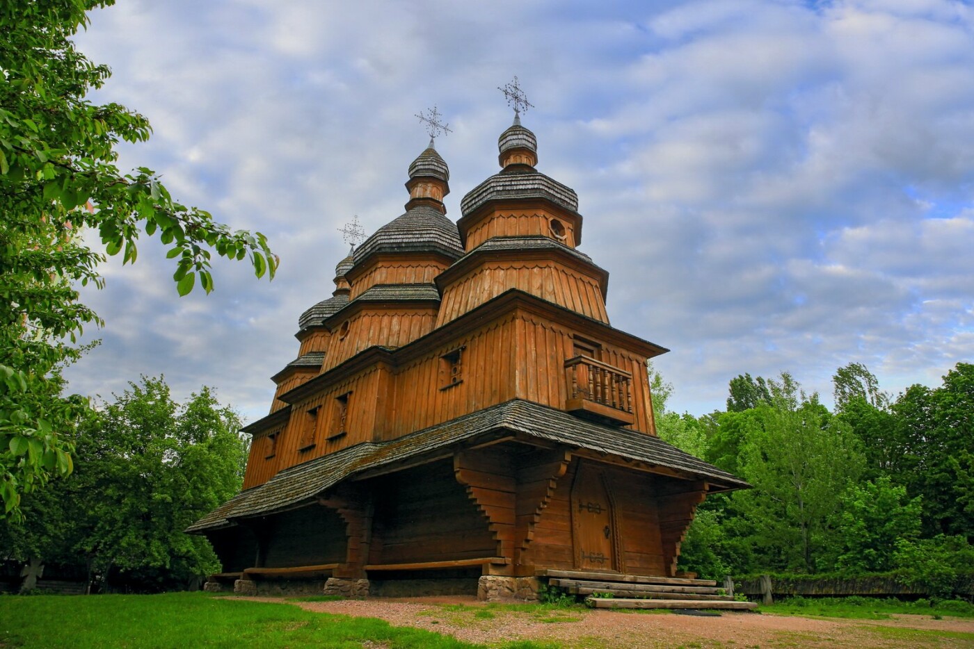 Солом'янський район Києва: що подивитись - фото 5