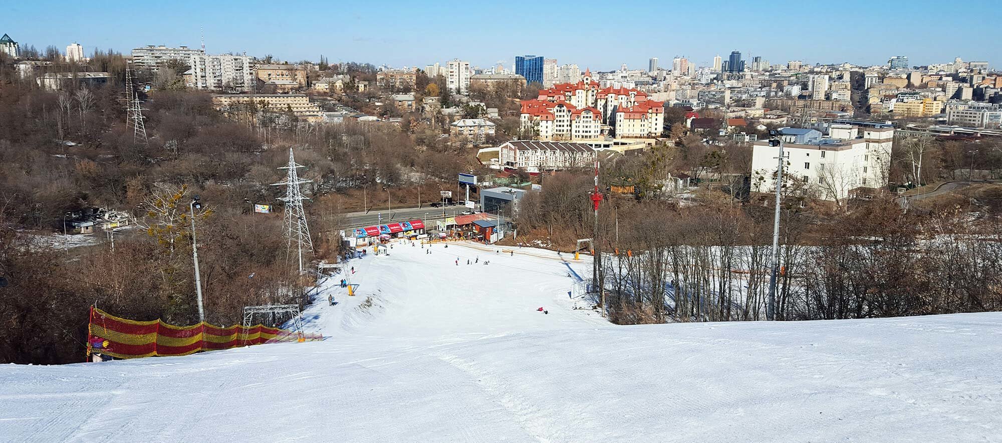 Солом'янський район Києва: що подивитись - фото 4