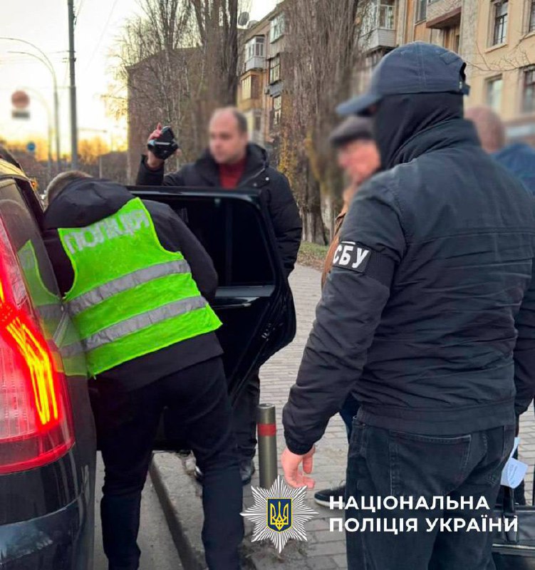 У Києві викрили схему ухилення від мобілізації через фіктивний догляд за особою з інвалідністю