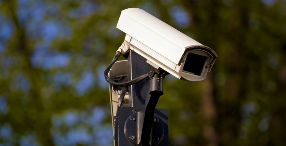 Як отримати відео з камер спостереження у Києві