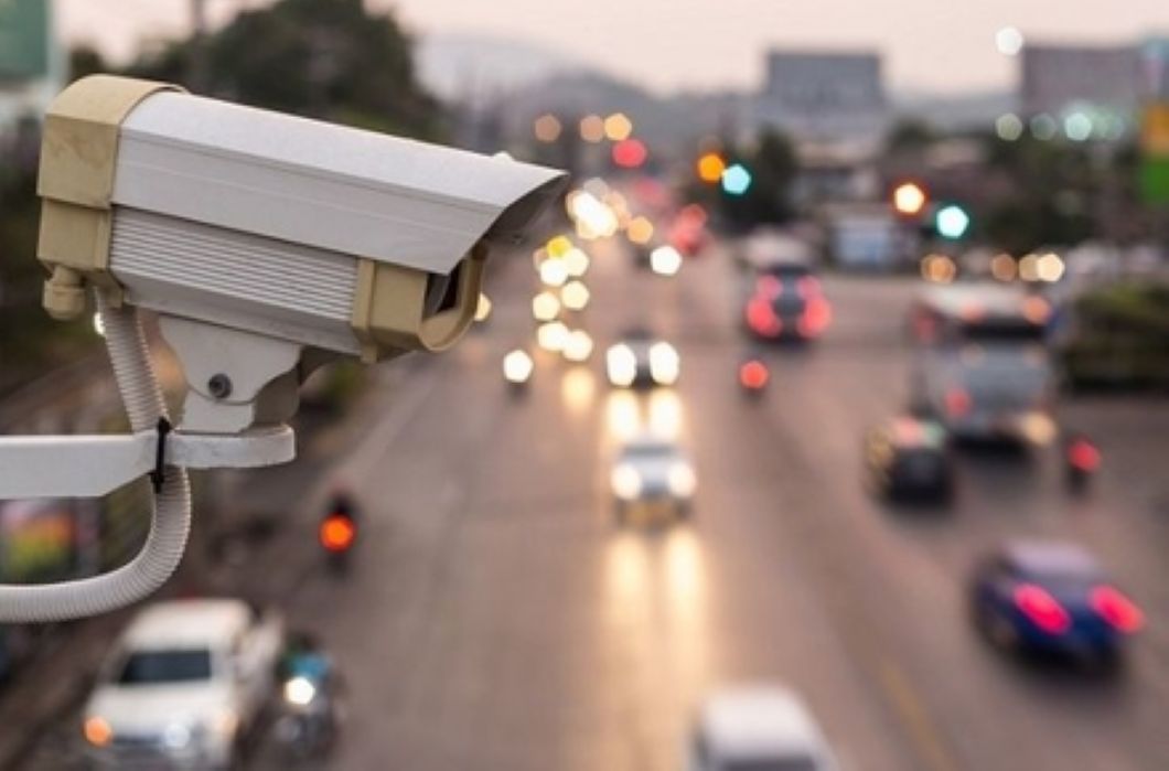 Як отримати відео з камер спостереження у Києві