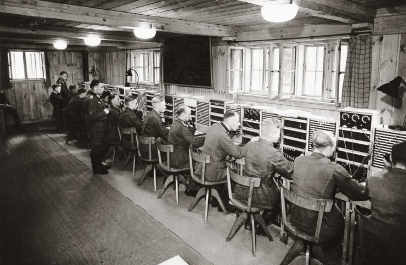 Які таємниці приховує ставка Гітлера під Вінницею та чи був там фюрер