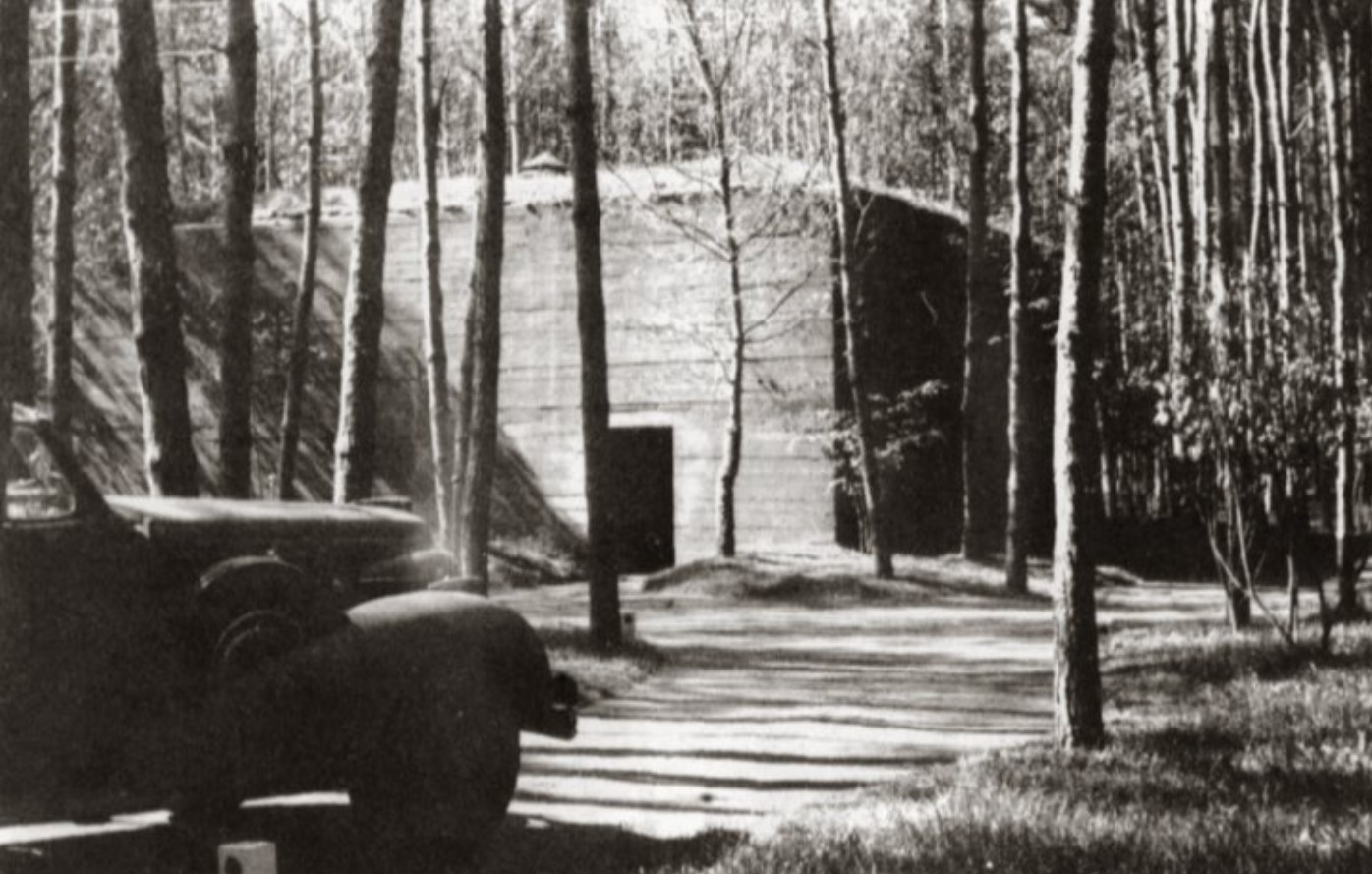 Які таємниці приховує ставка Гітлера під Вінницею та чи був там фюрер - фото 3