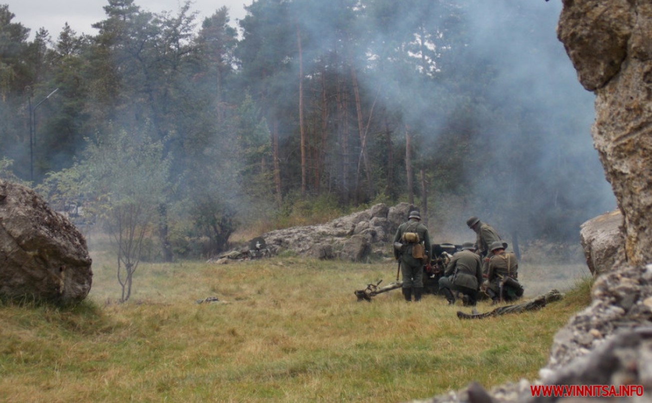 Які таємниці приховує ставка Гітлера під Вінницею та чи був там фюрер - фото 4