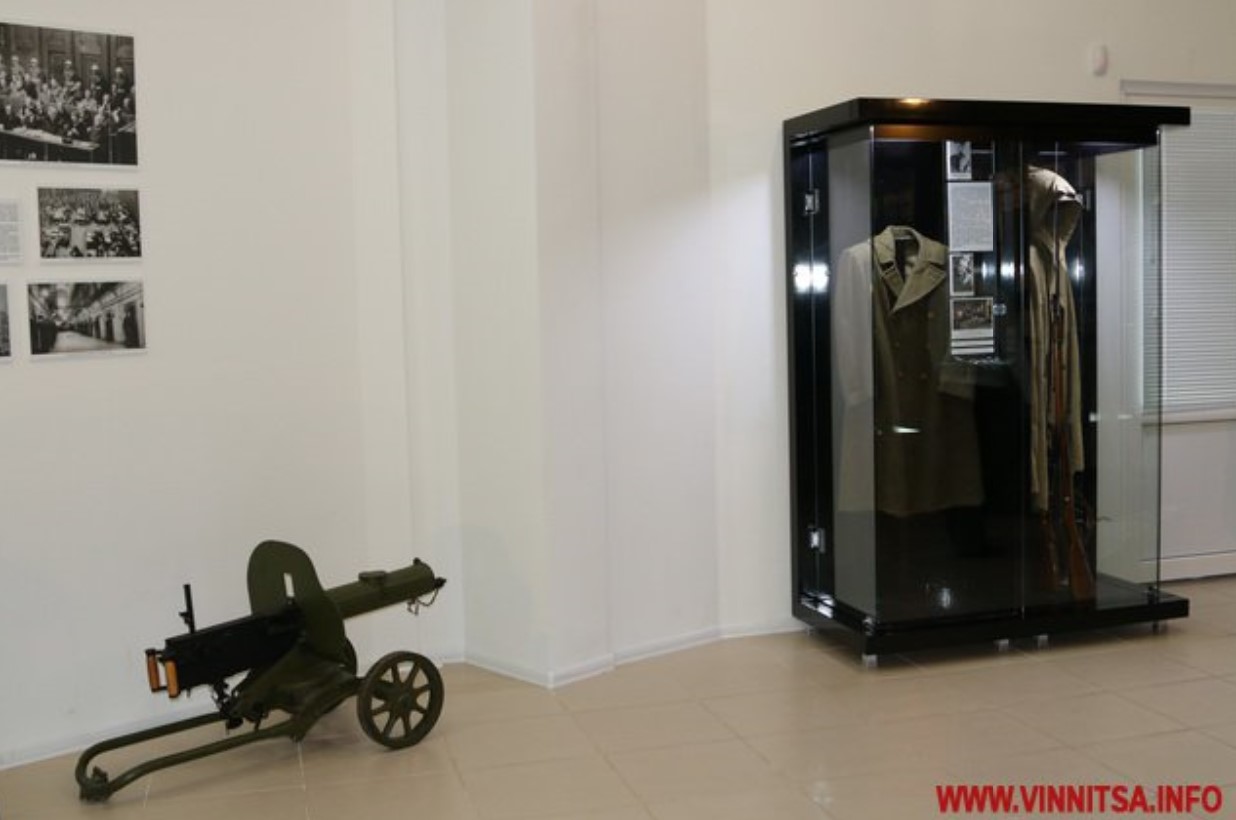 Які таємниці приховує ставка Гітлера під Вінницею та чи був там фюрер - фото 13