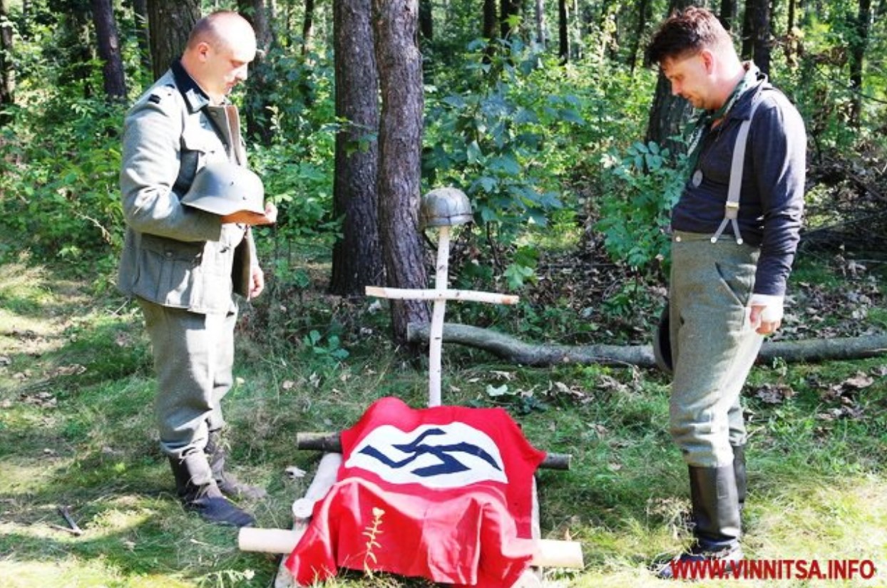 Які таємниці приховує ставка Гітлера під Вінницею та чи був там фюрер - фото 6