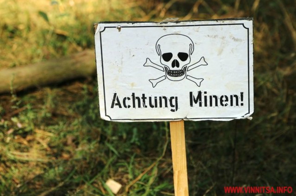 Які таємниці приховує ставка Гітлера під Вінницею та чи був там фюрер - фото 7