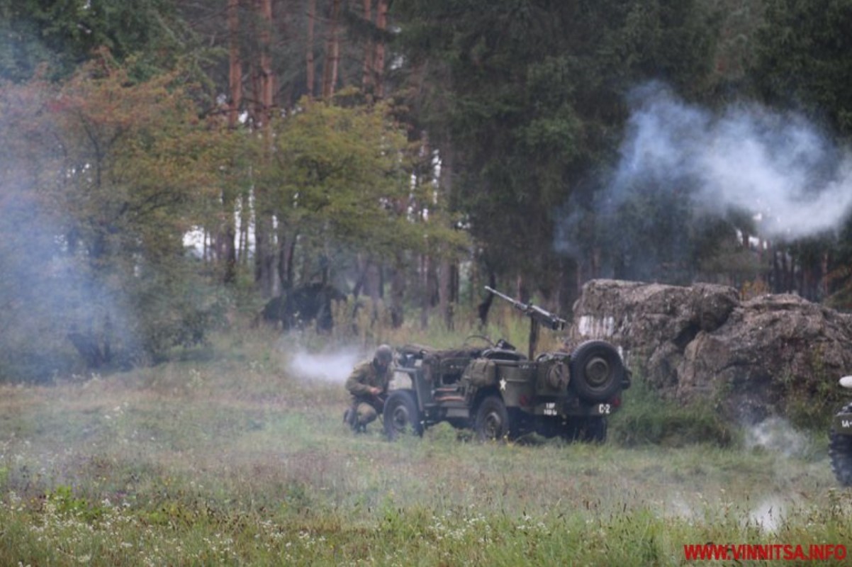 Які таємниці приховує ставка Гітлера під Вінницею та чи був там фюрер - фото 8