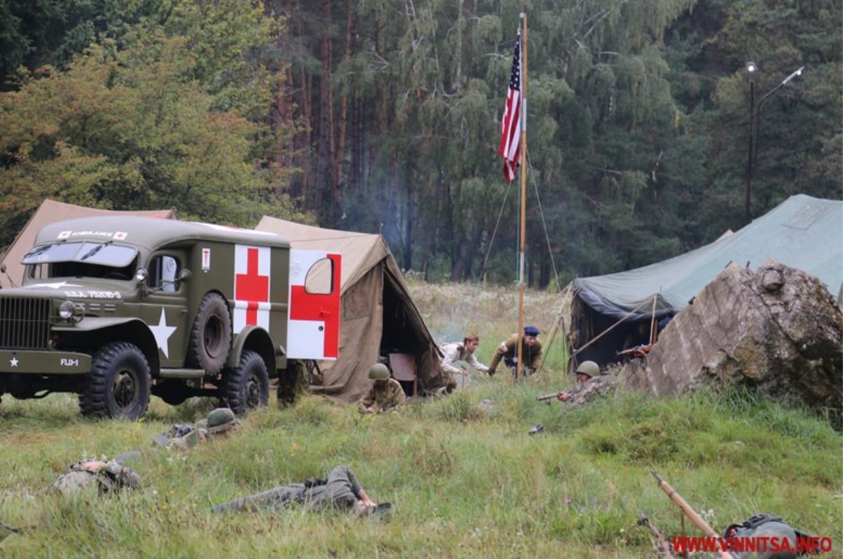 Які таємниці приховує ставка Гітлера під Вінницею та чи був там фюрер - фото 9