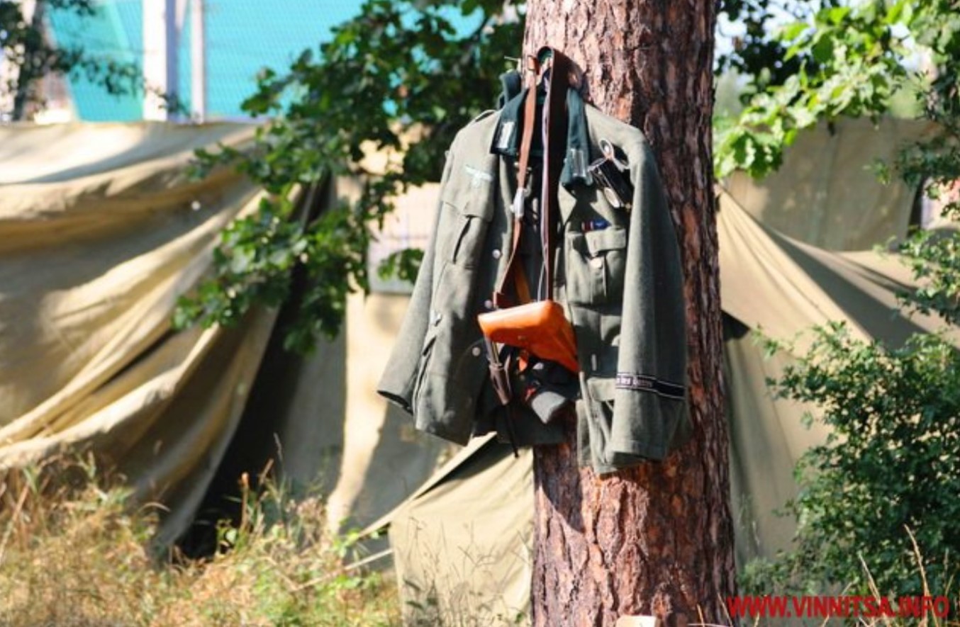 Які таємниці приховує ставка Гітлера під Вінницею та чи був там фюрер - фото 11