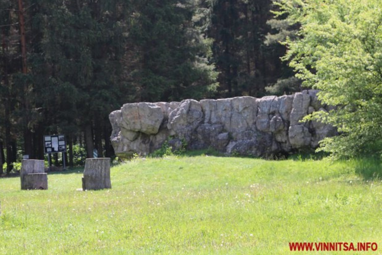 Які таємниці приховує ставка Гітлера під Вінницею та чи був там фюрер - фото 15