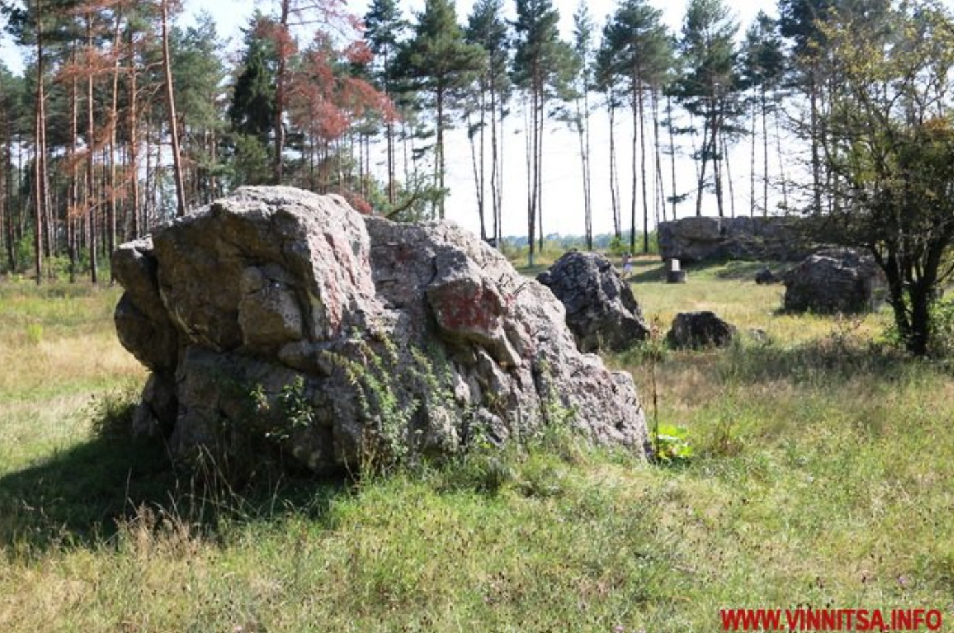 Які таємниці приховує ставка Гітлера під Вінницею та чи був там фюрер - фото 16