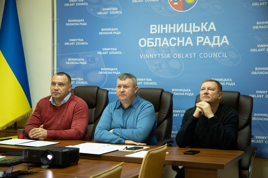 У Тиврівському будинку-інтернаті відремонтують приміщення: підписано Меморандум - фото 2