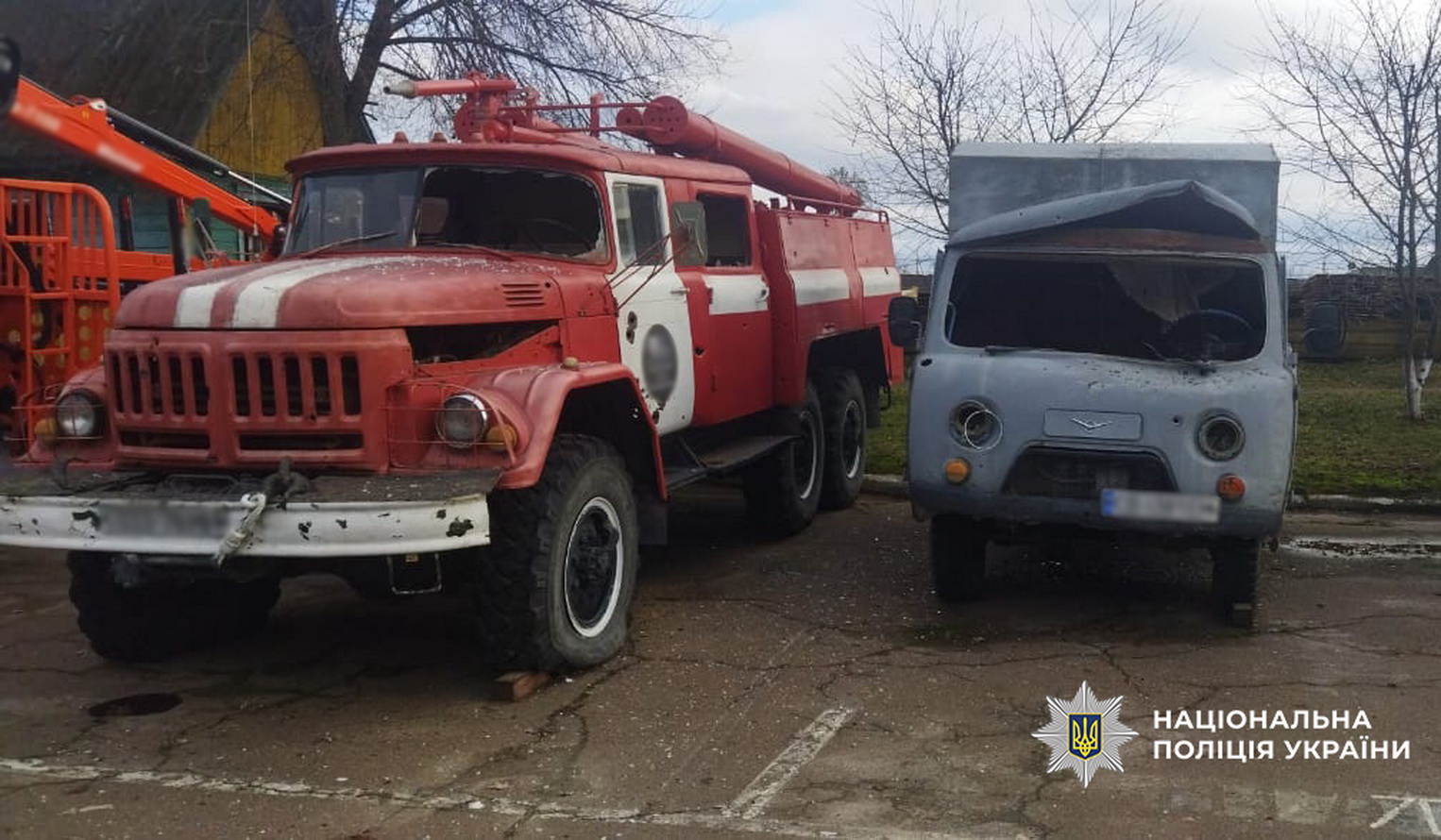 На Чернігівщині через російський обстріл загинули близько 1000 свиней