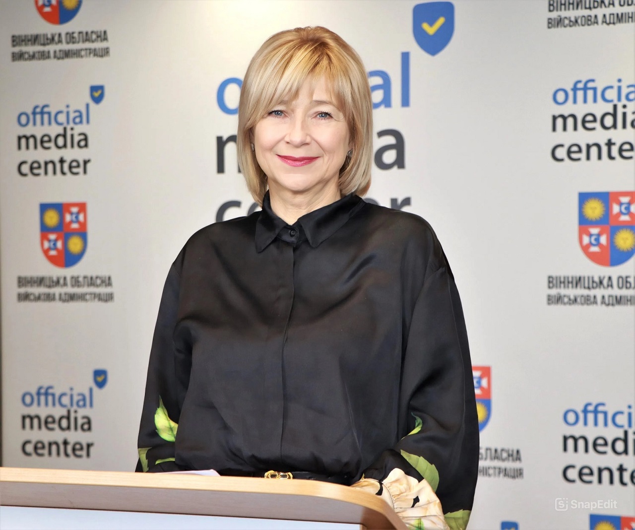 Як та хто з вінничан може отримати виплату 6500 гривень «Зимової підтримки»