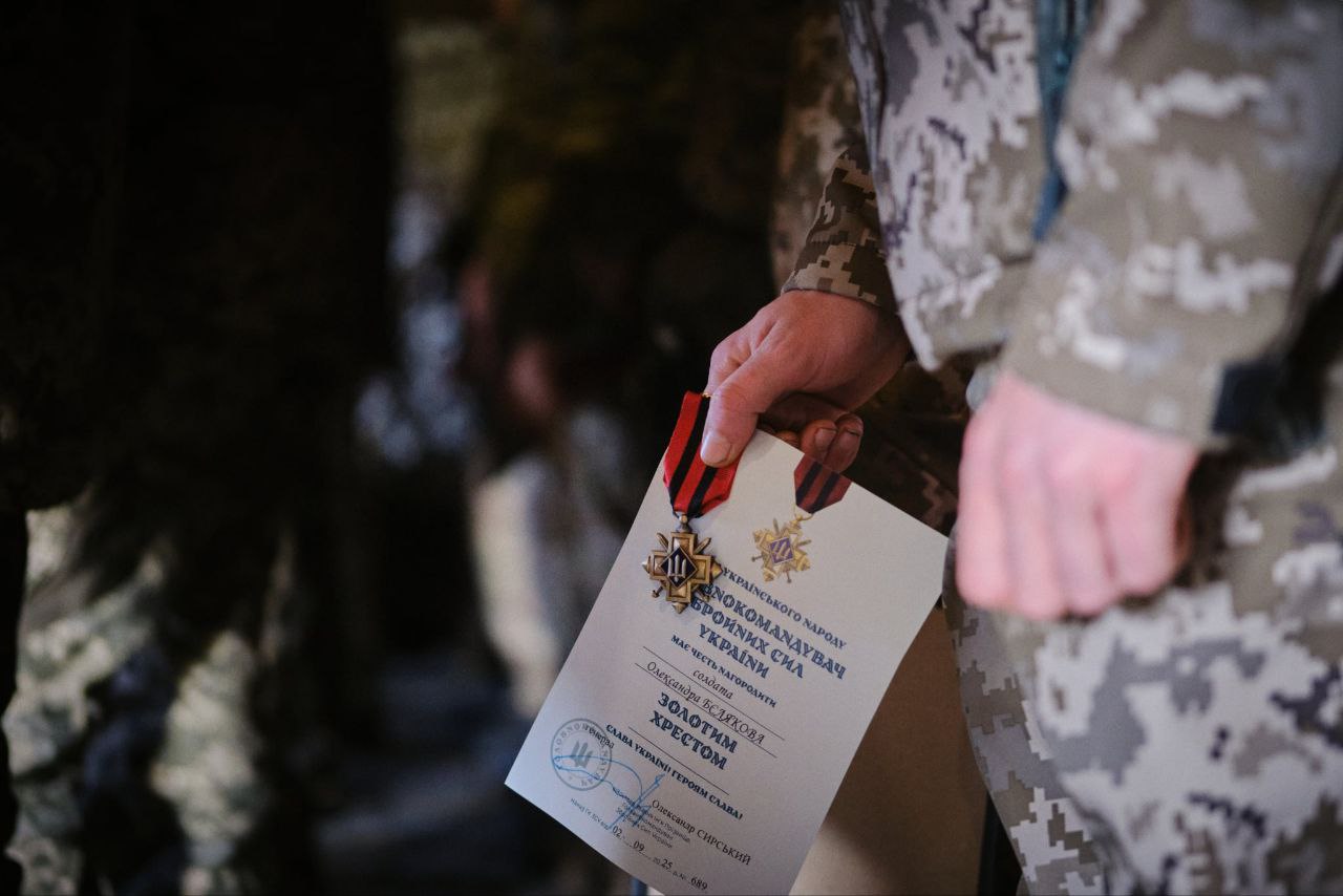 Черкащина відправила чергову допомогу військовим на фронт - фото 2