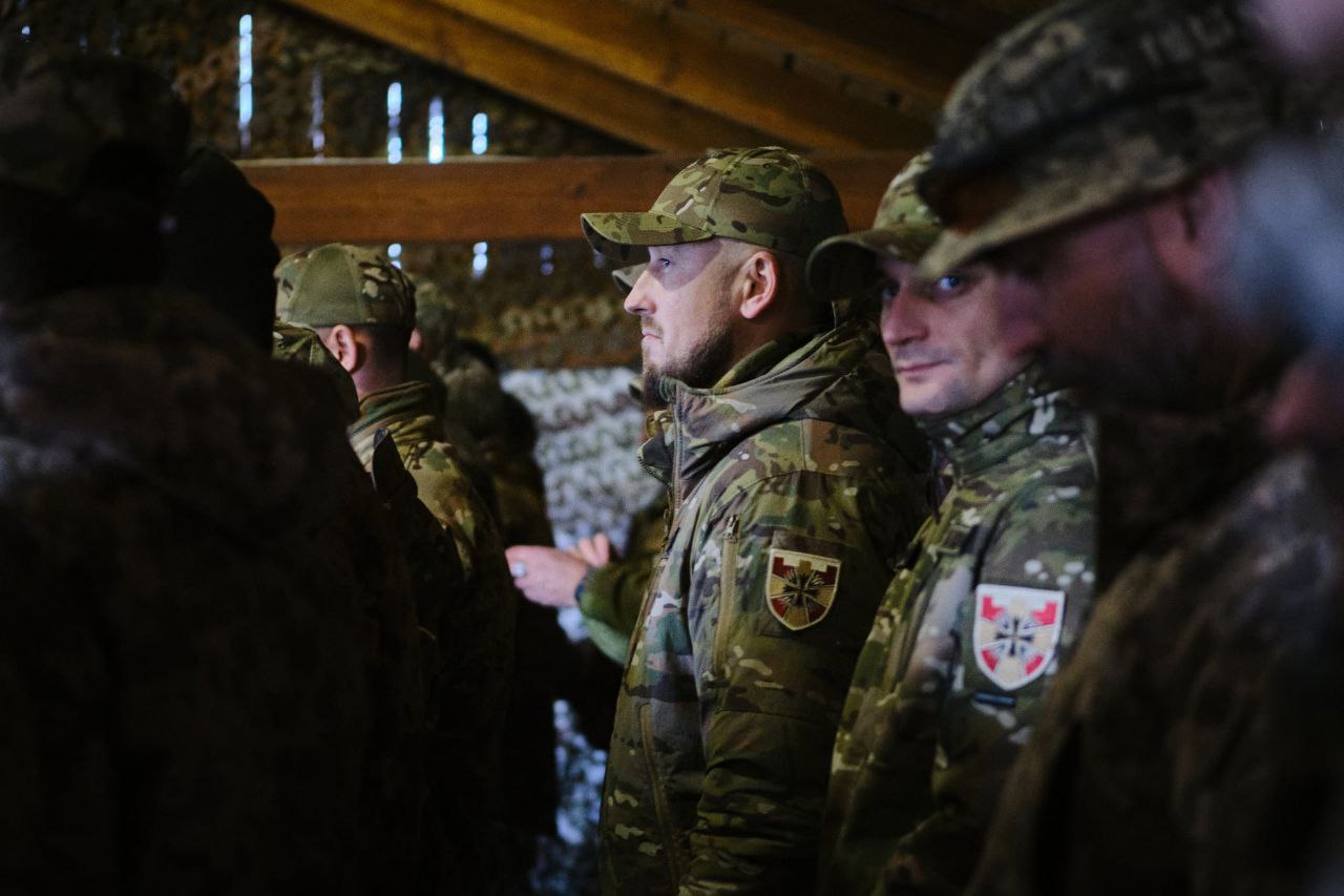 Черкащина відправила чергову допомогу військовим на фронт - фото 3