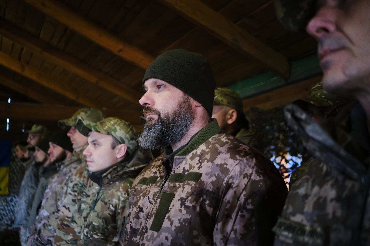 Черкащина відправила чергову допомогу військовим на фронт - фото 5