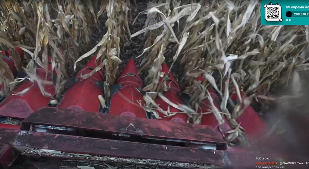 Стрімер Лебіга зняв ефір на фермі Вінниччини й зібрав мільйон для 59-ї бригади - фото 10