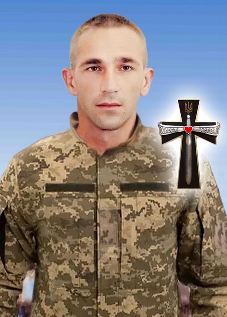 На Вінниччині родинам двох полеглих воїнів передали нагороди - фото 3