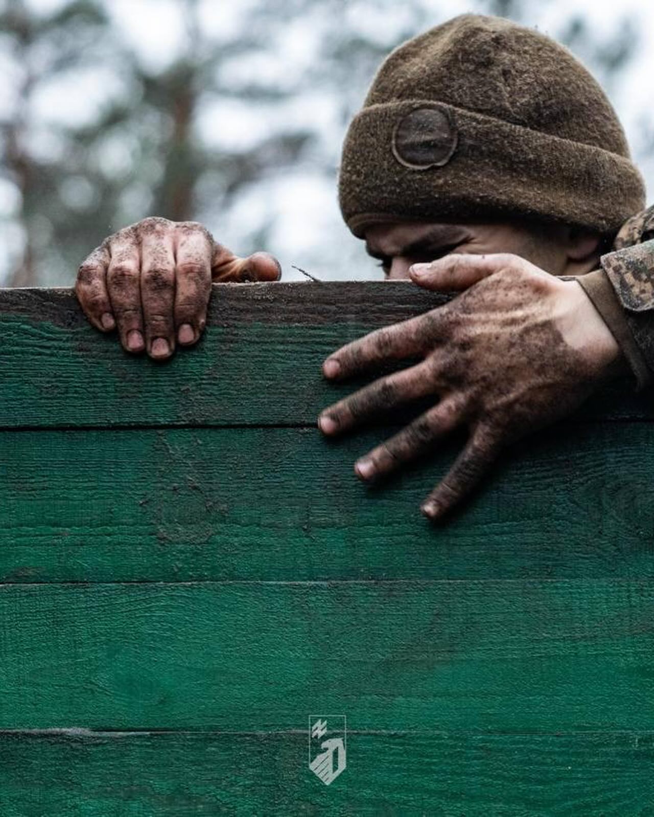 Відбувся «Кубок рекрута» пам’яті Героя України з Вінниці Назарія Гринцевича - фото 10