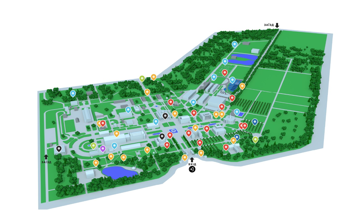 ВДНГ-2025: парк розваг та здійснення мрій - фото 8