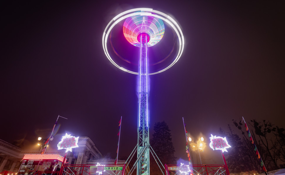 ВДНГ-2025: парк розваг та здійснення мрій - фото 6