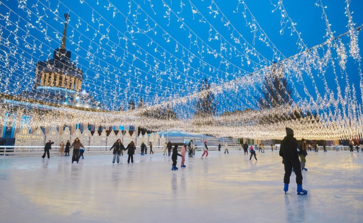 ВДНГ-2025: парк розваг та здійснення мрій - фото 5