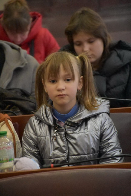 У Вінницькому районі передали нагороди родинам 18 загиблих героїв - фото 24