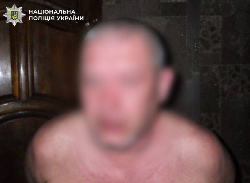 У Києві перехожий заступився за дитину й отримав ножове поранення - фото 2