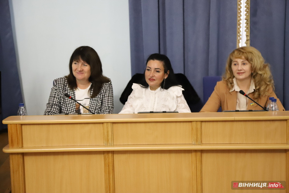 Сесія Вінницької облради: проєкти на 2026 рік і допомога ЗСУ - фото 28