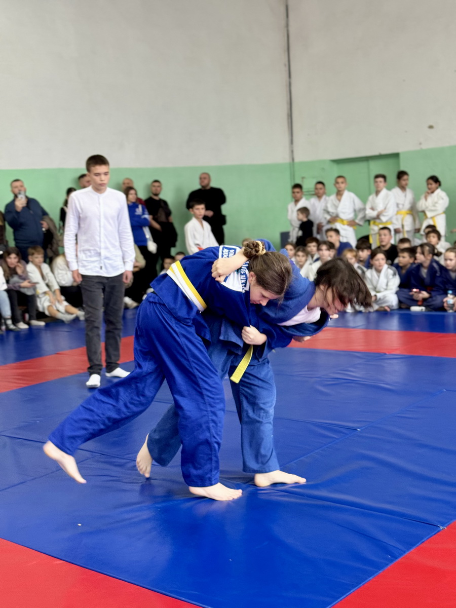 Чемпіонат, присвячений героям «Спецпідрозділу Тимура» ГУР, відбувся на Вінниччині - фото 8