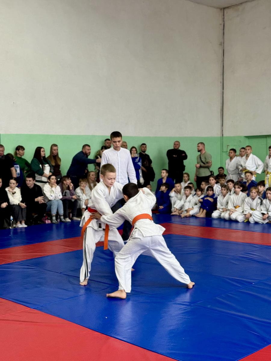 Чемпіонат, присвячений героям «Спецпідрозділу Тимура» ГУР, відбувся на Вінниччині - фото 11