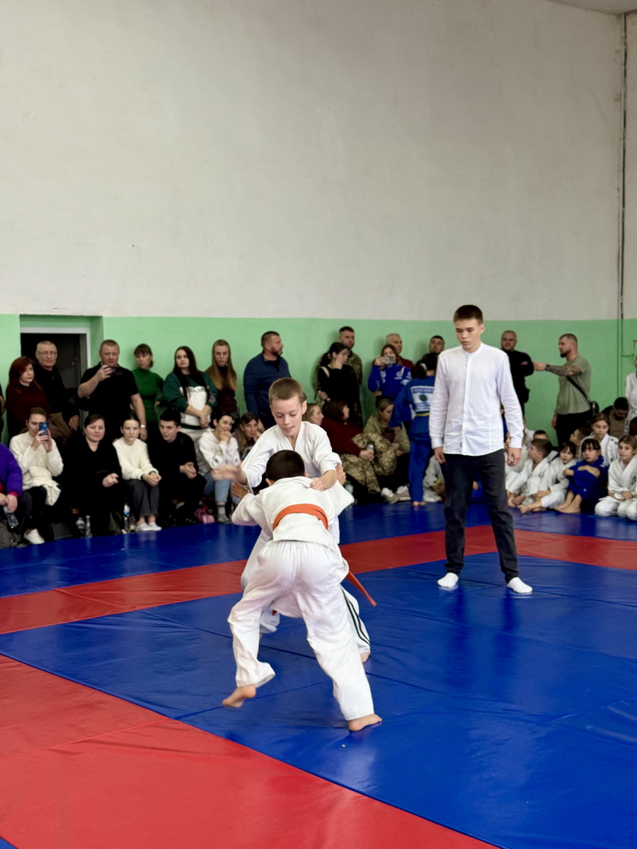 Чемпіонат, присвячений героям «Спецпідрозділу Тимура» ГУР, відбувся на Вінниччині - фото 12