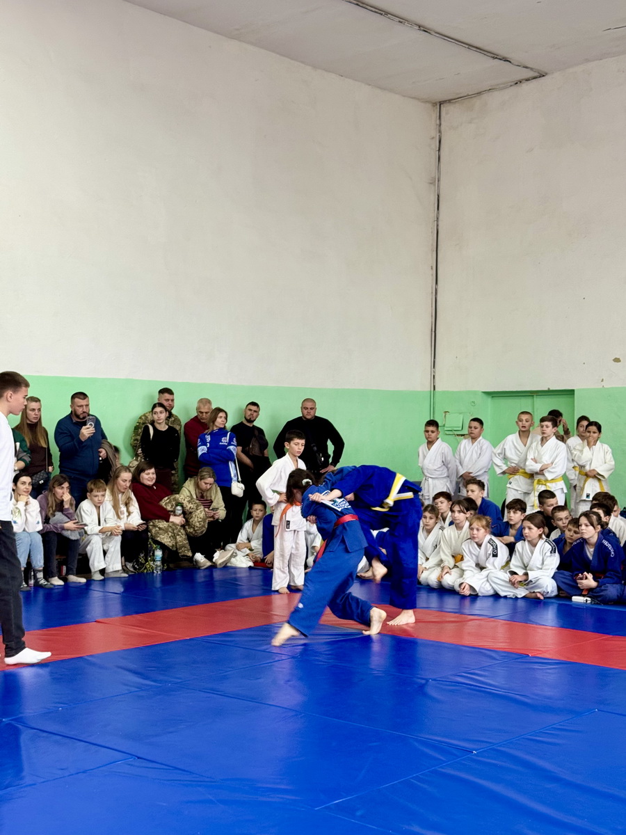 Чемпіонат, присвячений героям «Спецпідрозділу Тимура» ГУР, відбувся на Вінниччині - фото 14