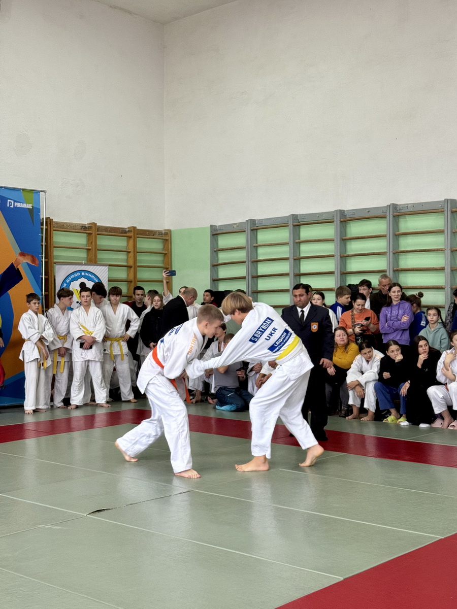 Чемпіонат, присвячений героям «Спецпідрозділу Тимура» ГУР, відбувся на Вінниччині - фото 16