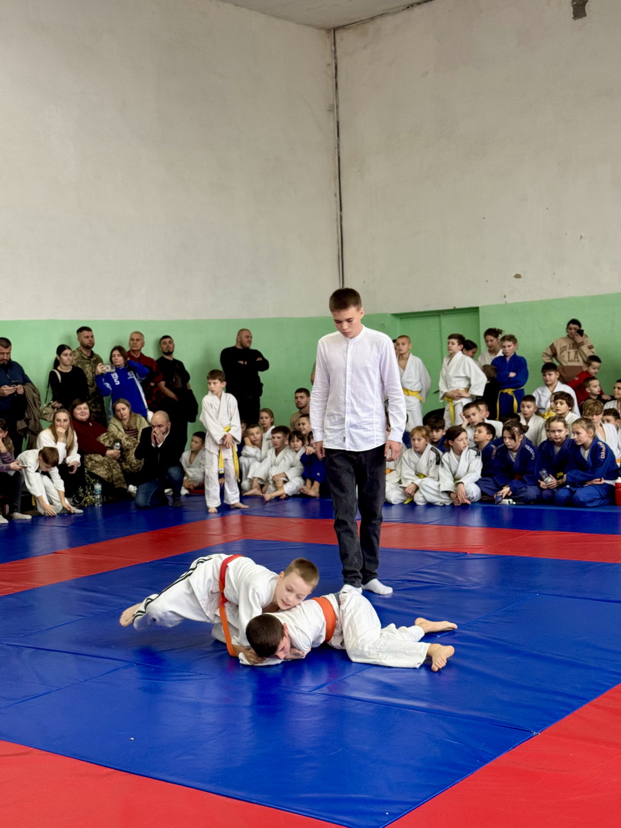 Чемпіонат, присвячений героям «Спецпідрозділу Тимура» ГУР, відбувся на Вінниччині - фото 17