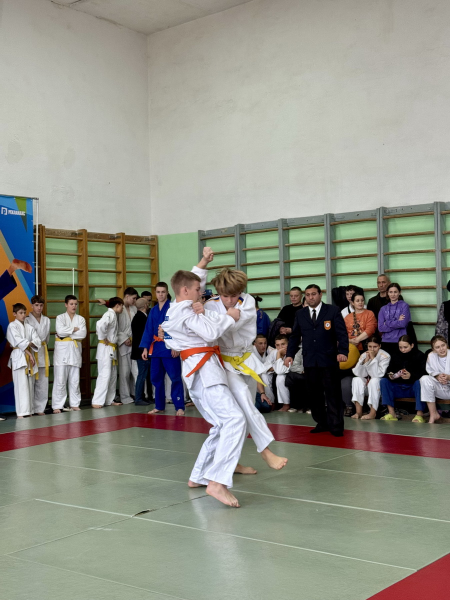 Чемпіонат, присвячений героям «Спецпідрозділу Тимура» ГУР, відбувся на Вінниччині - фото 19