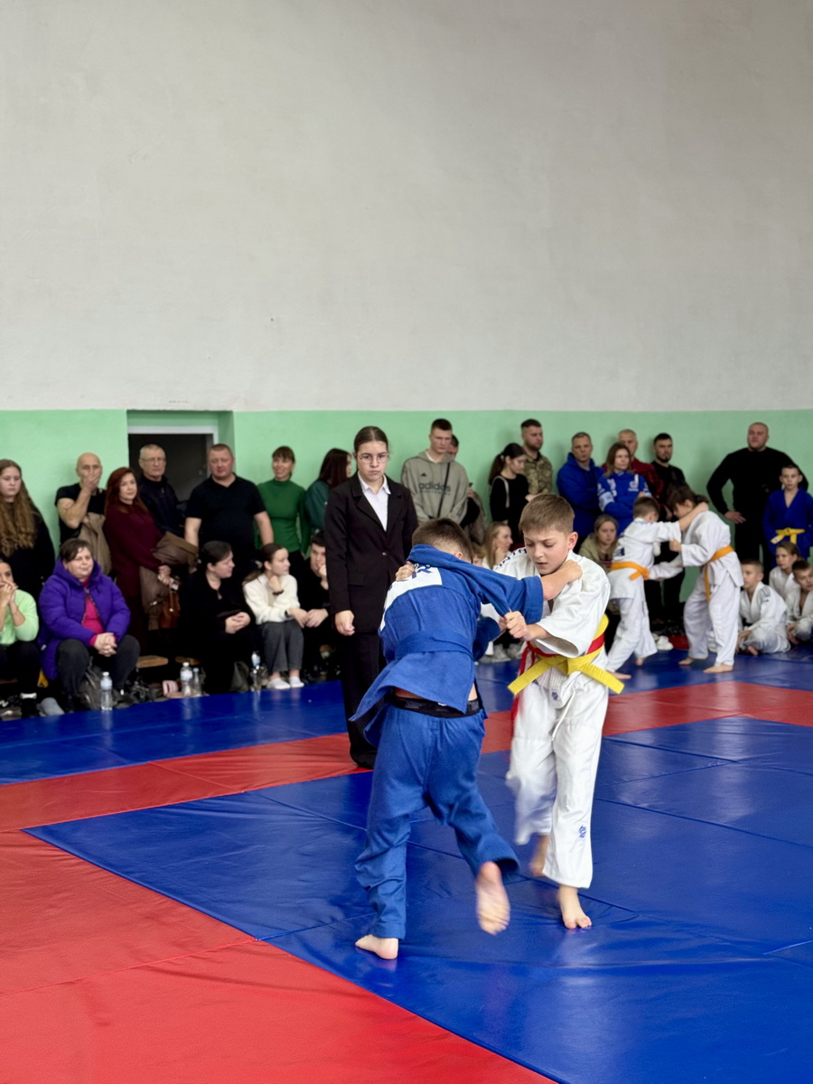 Чемпіонат, присвячений героям «Спецпідрозділу Тимура» ГУР, відбувся на Вінниччині - фото 20