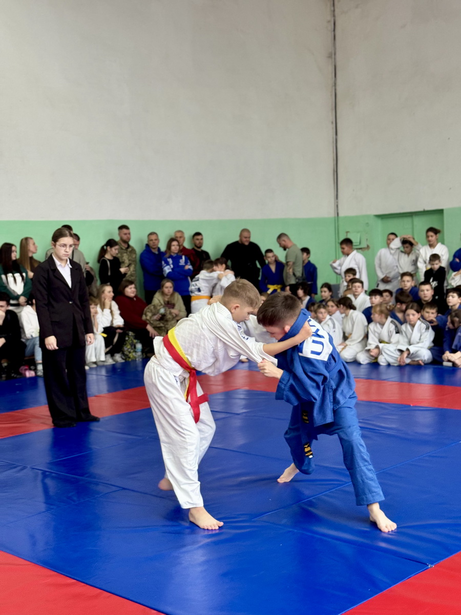 Чемпіонат, присвячений героям «Спецпідрозділу Тимура» ГУР, відбувся на Вінниччині - фото 21